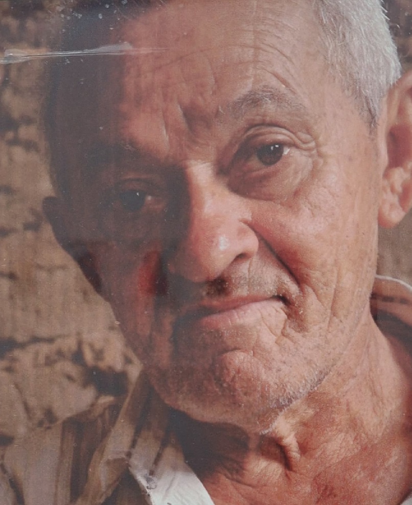 Foto de Severino Pereira dos Santos